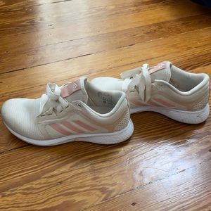 Women’s adidas edge lux tennis shoes